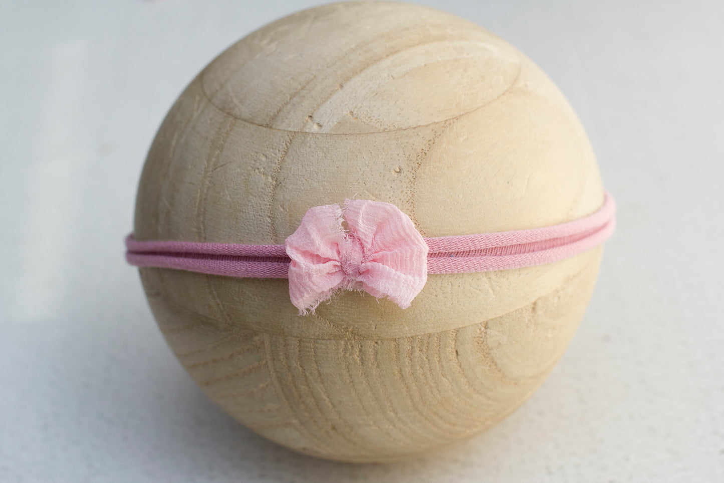 $5 Perfect little bow *Over 200 tiebacks*