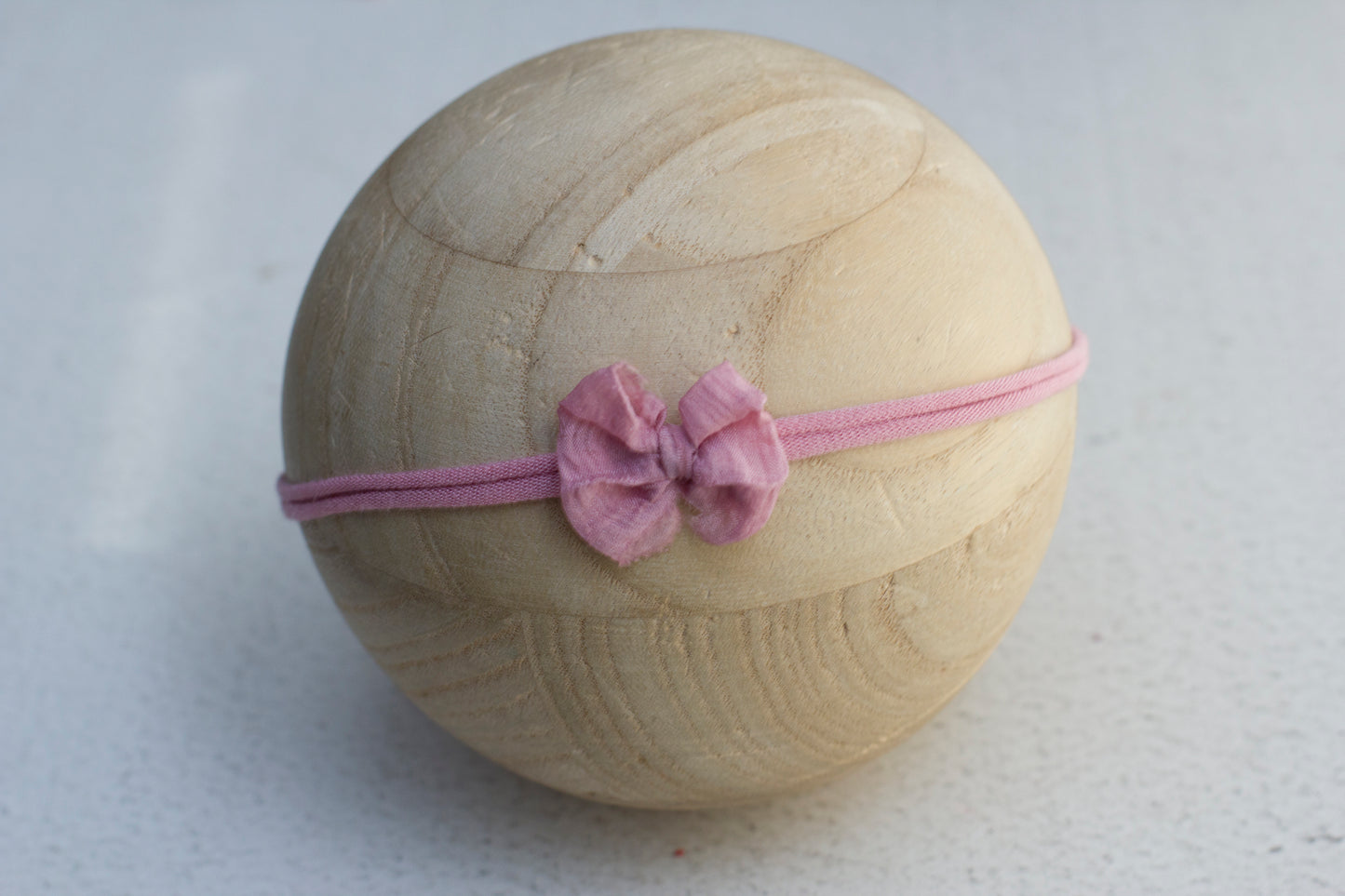 $5 Perfect little bow *Over 200 tiebacks*