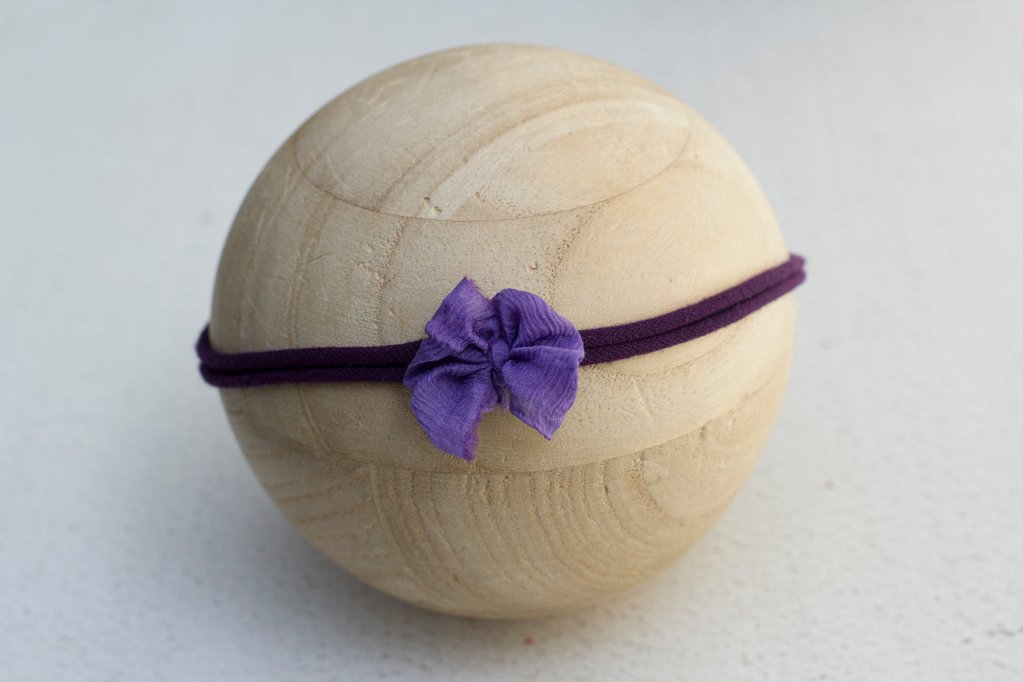 $5 Perfect little bow *Over 200 tiebacks*