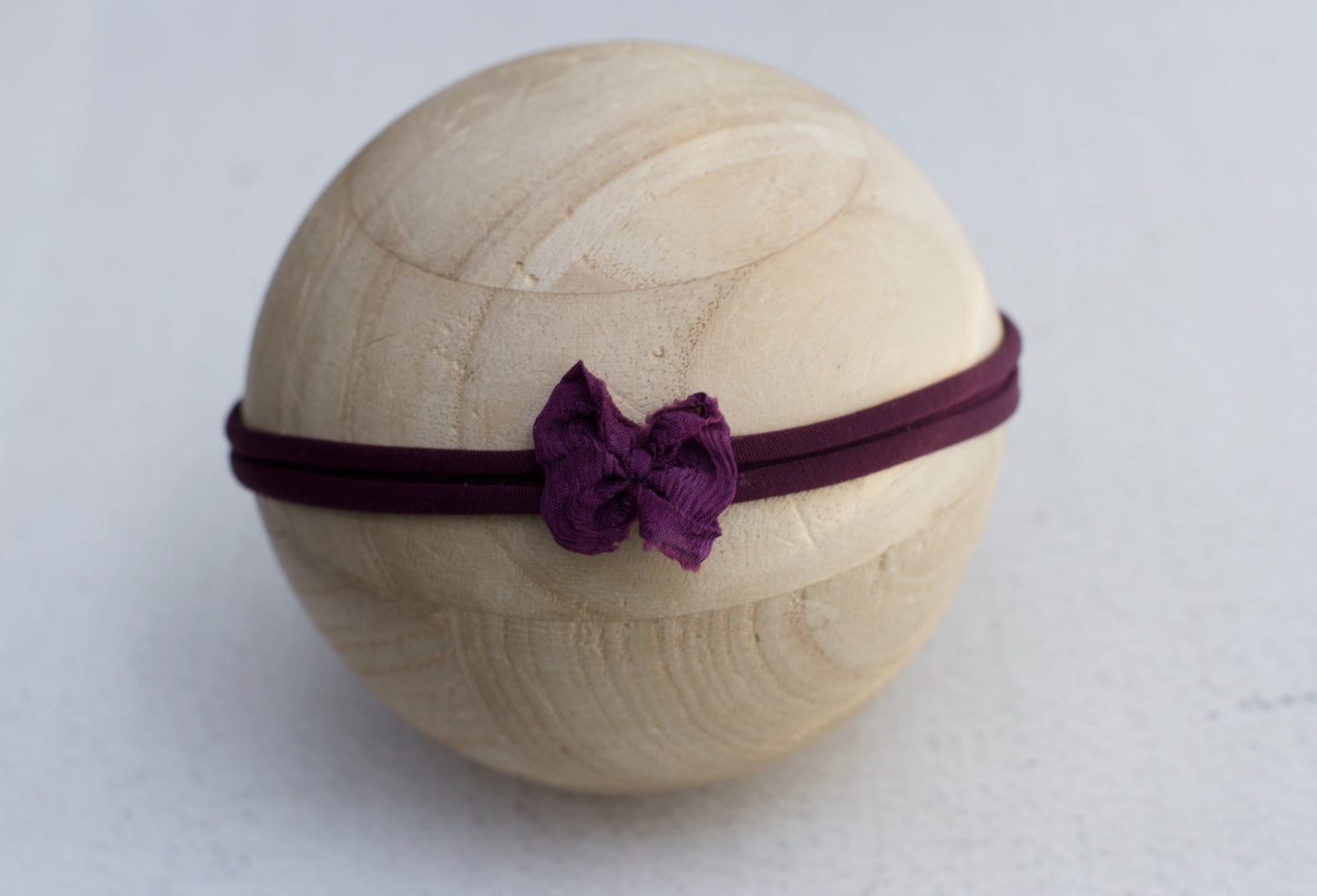 $5 Perfect little bow *Over 200 tiebacks*