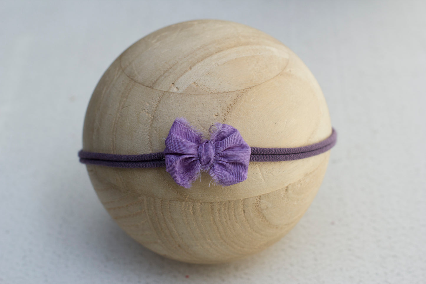 $5 Perfect little bow *Over 200 tiebacks*