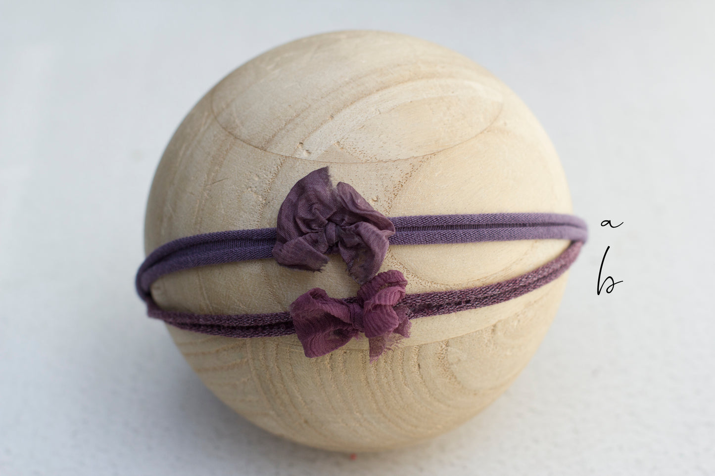 $5 Perfect little bow *Over 200 tiebacks*