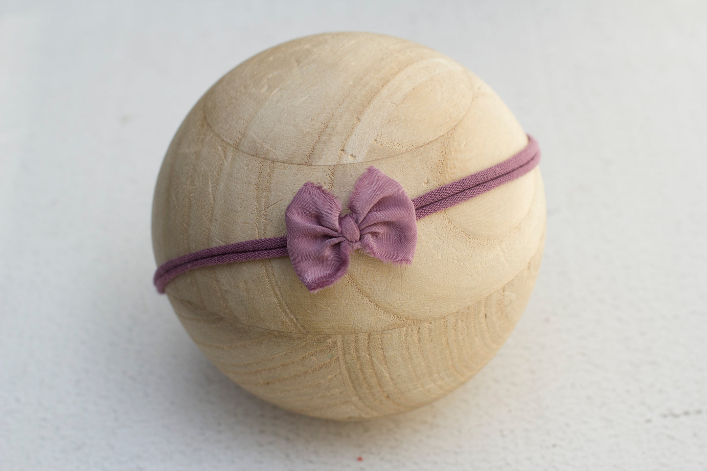 $5 Perfect little bow *Over 200 tiebacks*