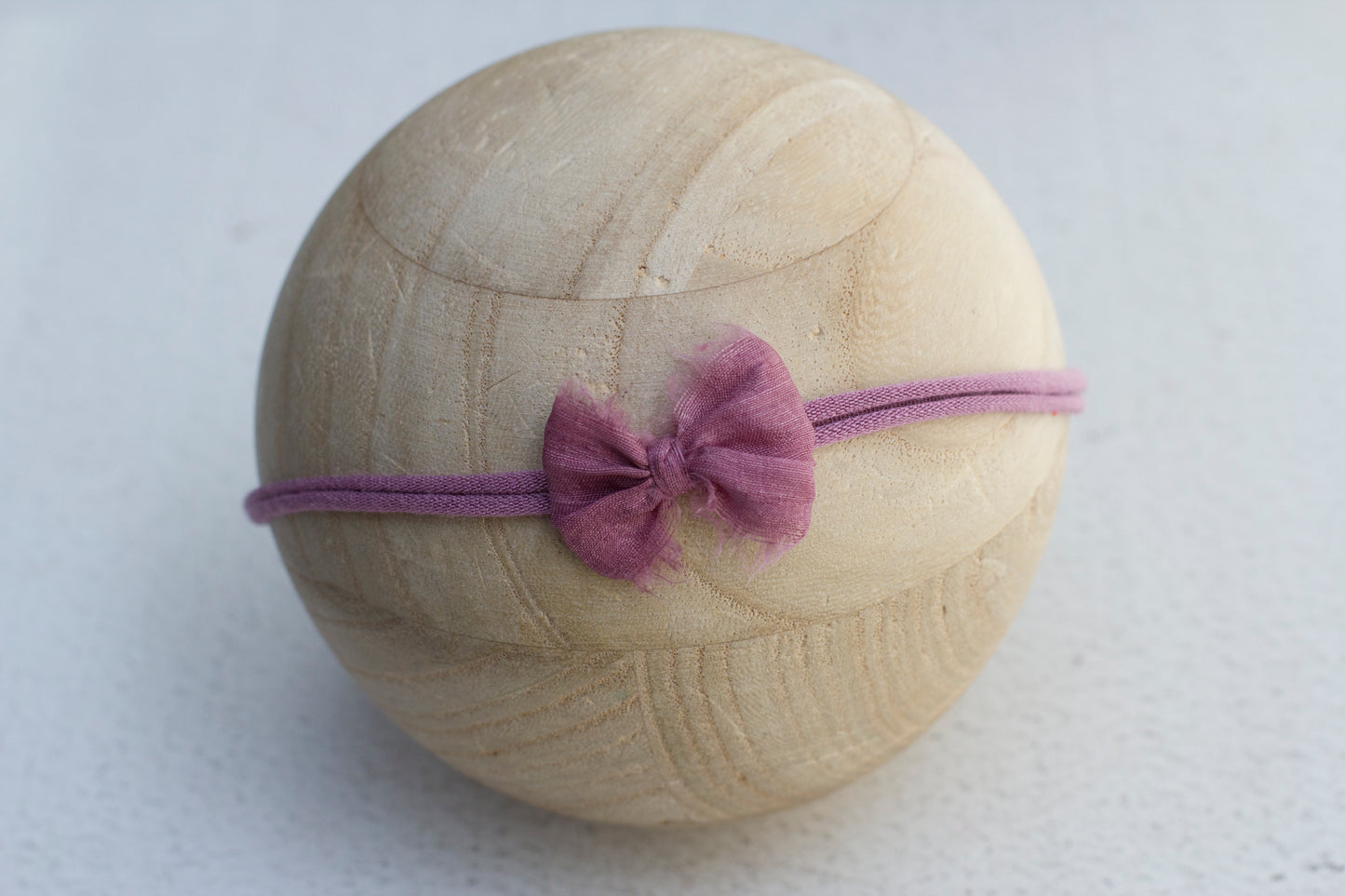 $5 Perfect little bow *Over 200 tiebacks*