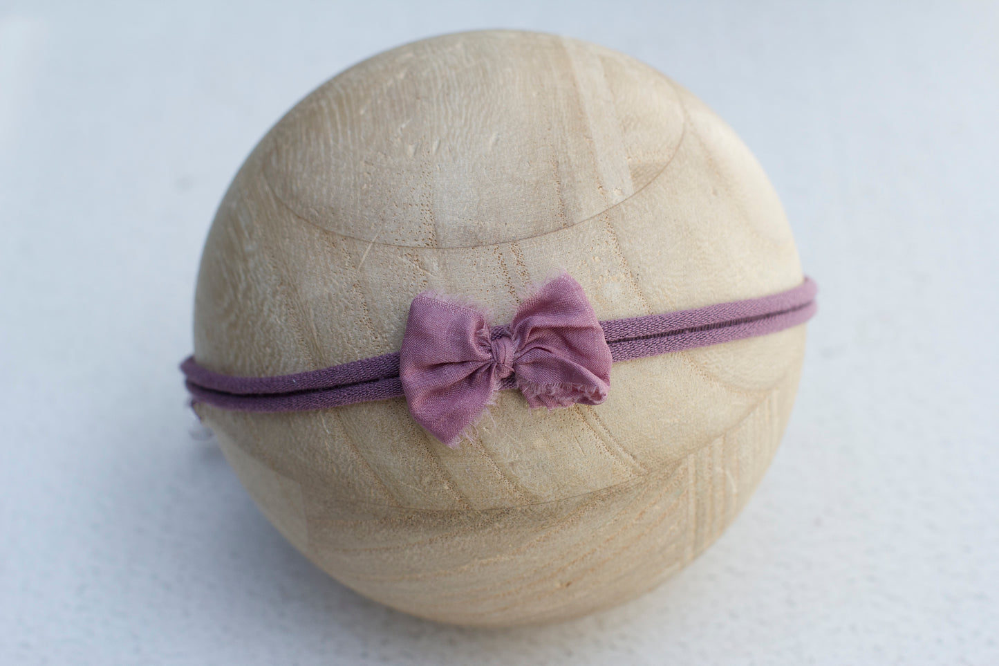 $5 Perfect little bow *Over 200 tiebacks*