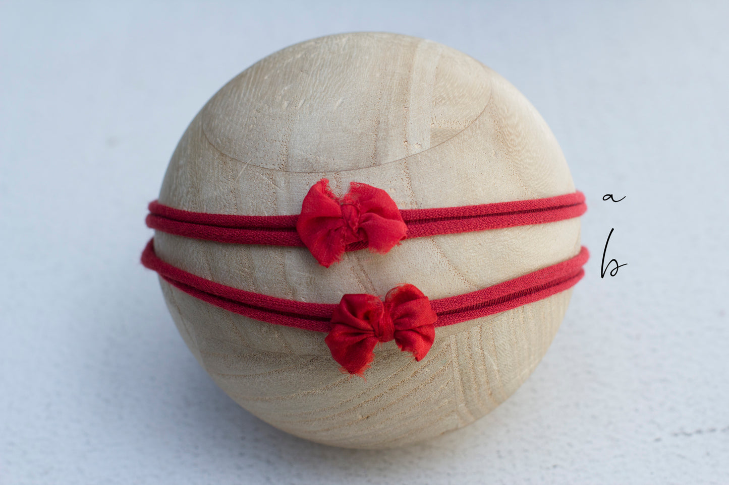$5-8 TINY | Perfect Little Bow