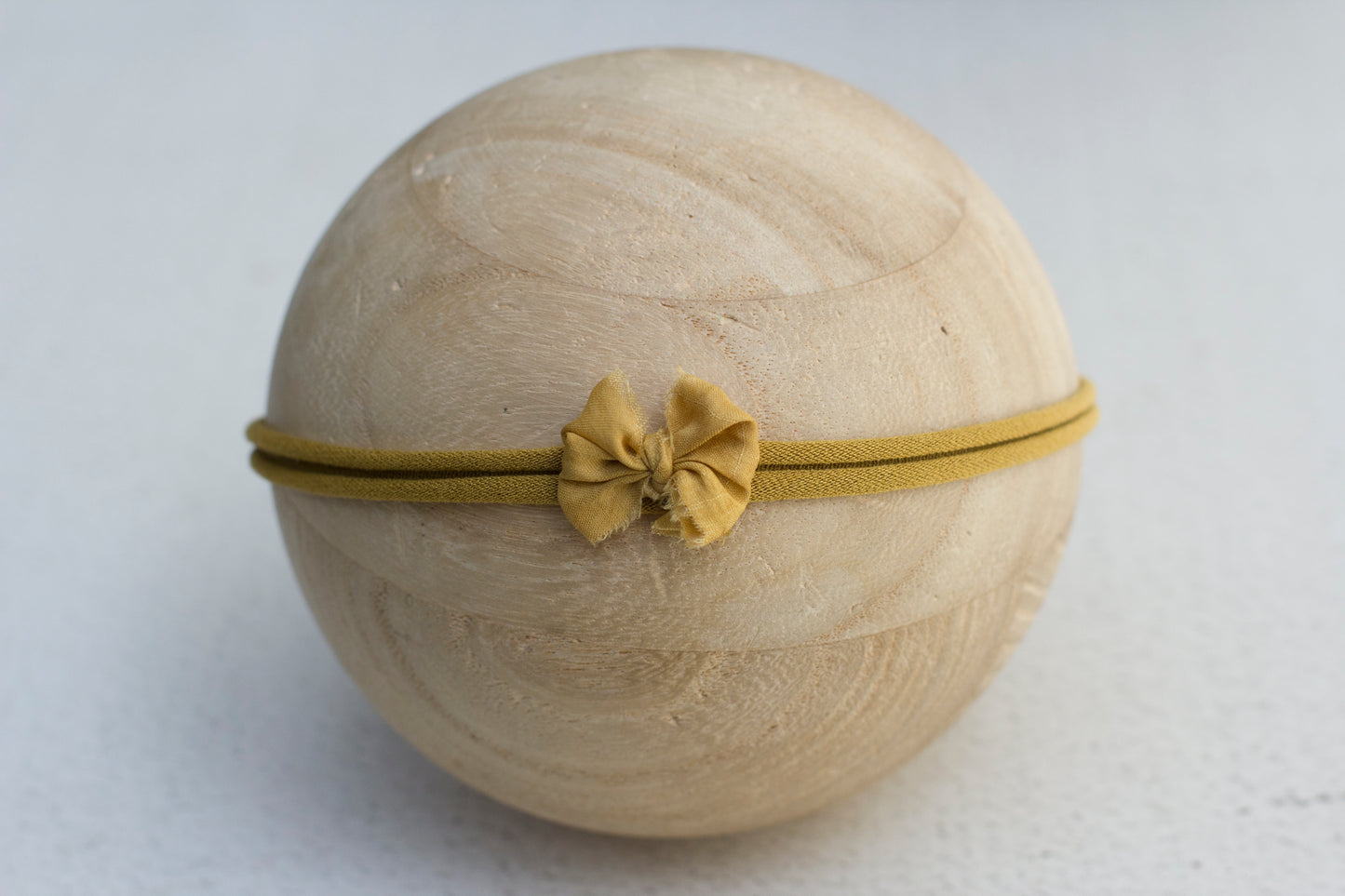 $5-8 TINY | Perfect Little Bow
