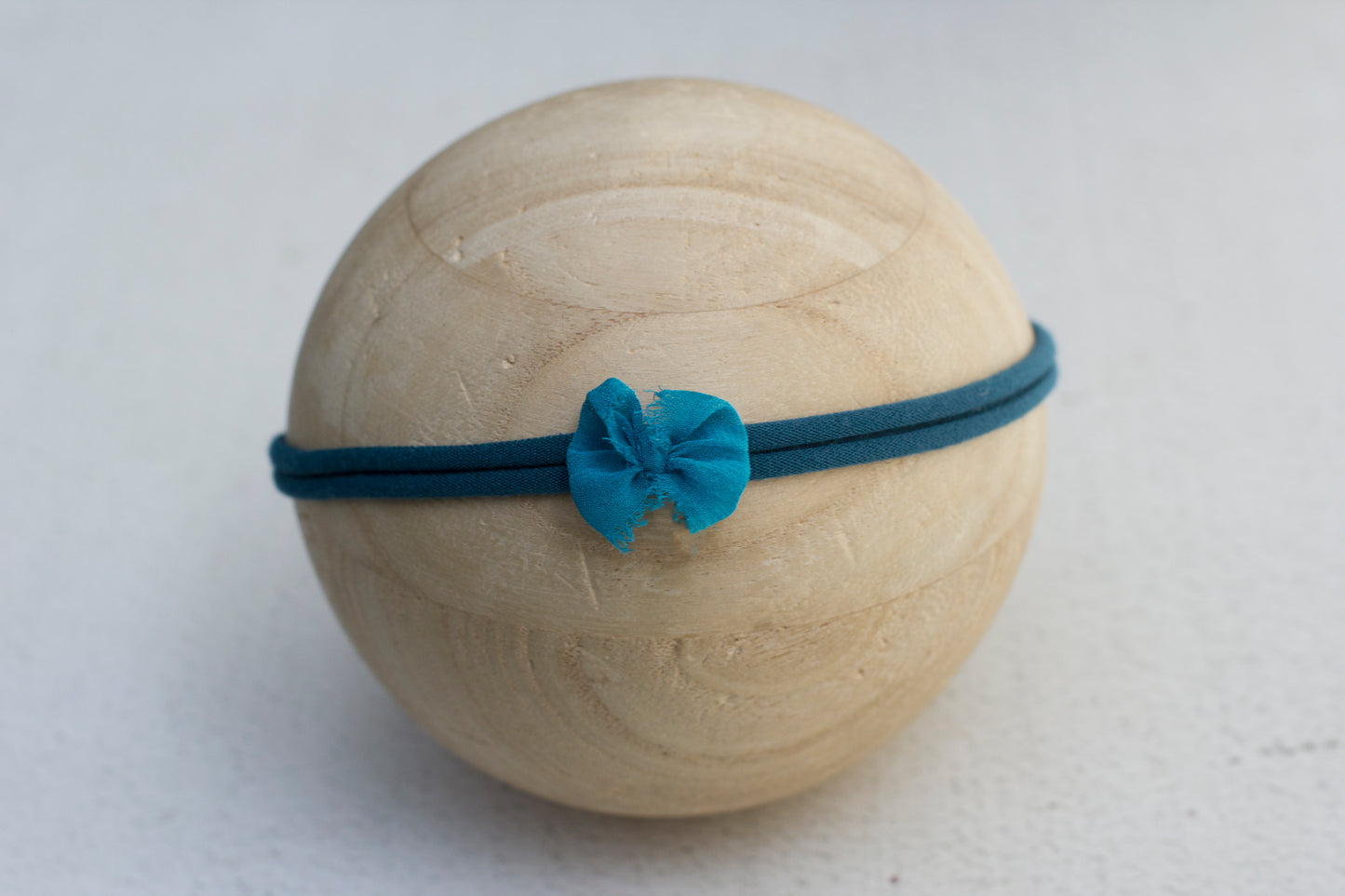 $5-8 TINY | Perfect Little Bow