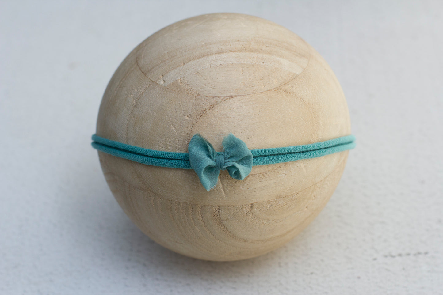 $5-8 TINY | Perfect Little Bow