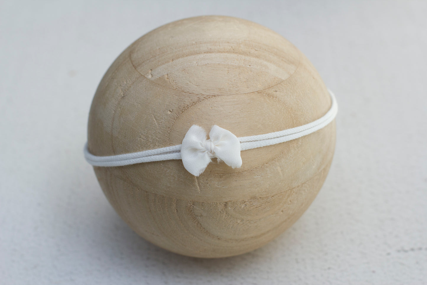 $5-8 TINY | Perfect Little Bow