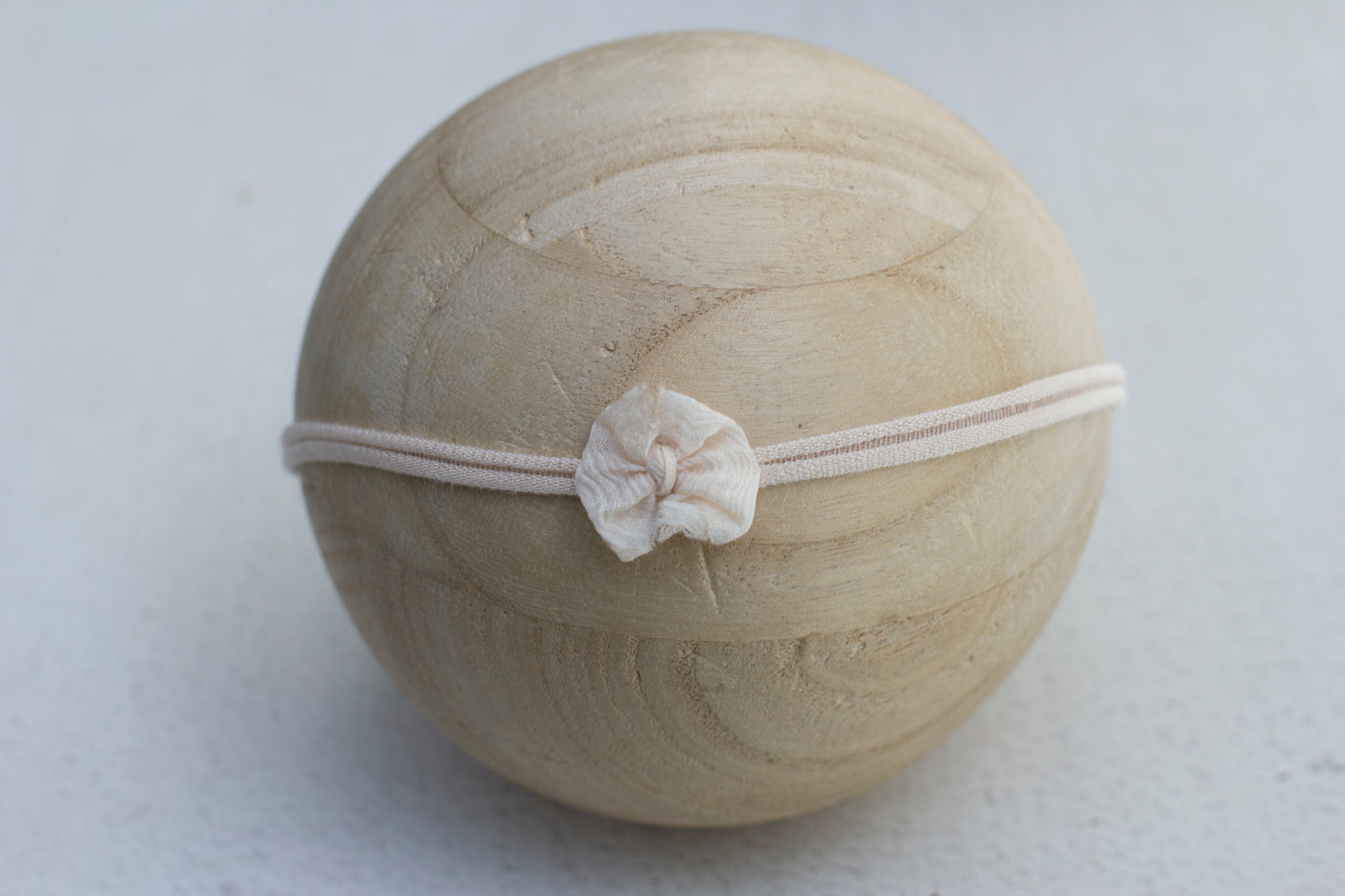 $5-8 TINY | Perfect Little Bow