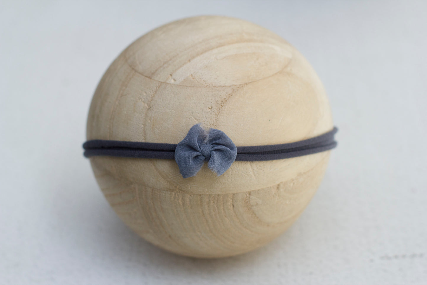 $5-8 TINY | Perfect Little Bow