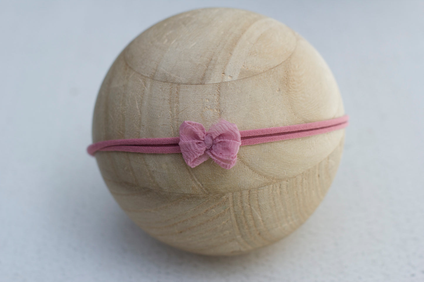 $5-8 TINY | Perfect Little Bow