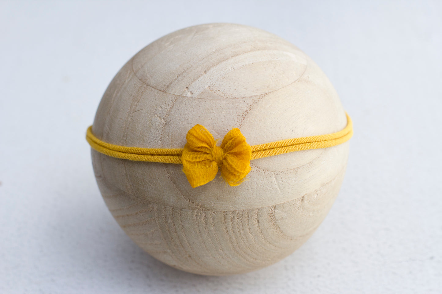 $5 Perfect little bow *Over 200 tiebacks*