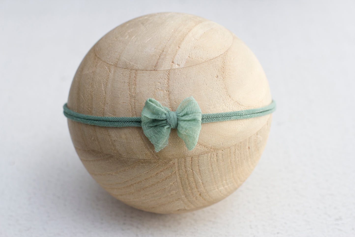 $5 Perfect little bow *Over 200 tiebacks*