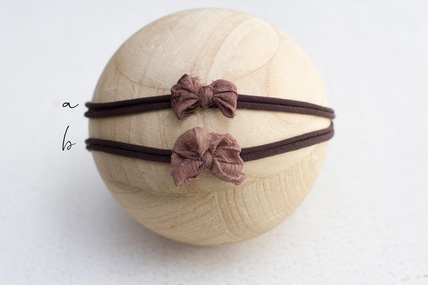 $5 Perfect little bow *Over 200 tiebacks*