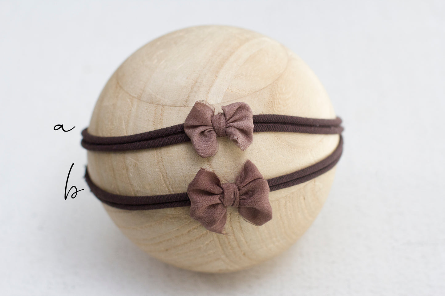 $5 Perfect little bow *Over 200 tiebacks*