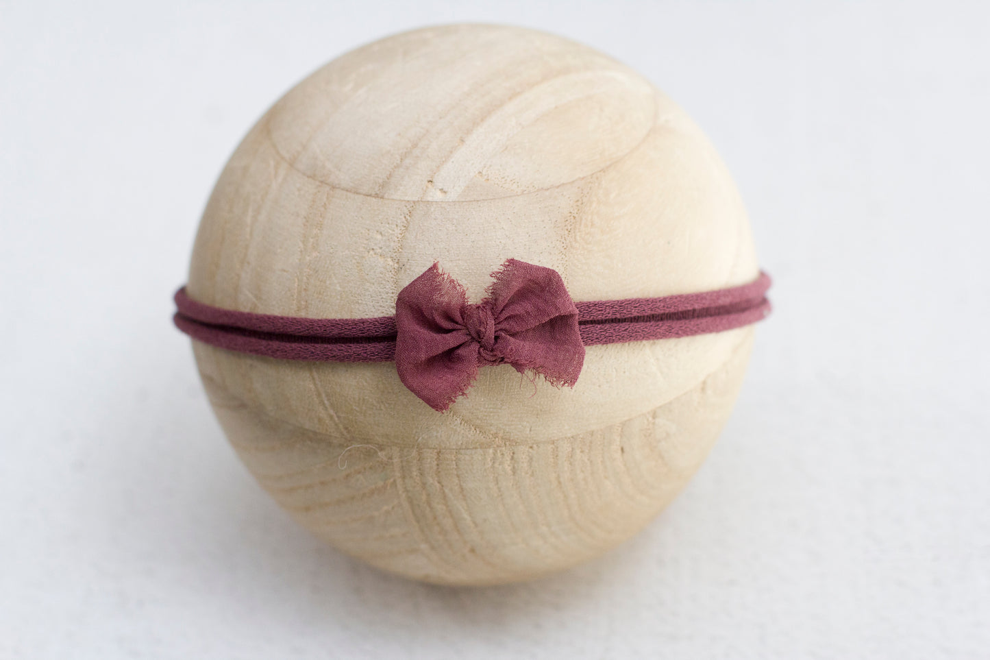 $5 Perfect little bow *Over 200 tiebacks*