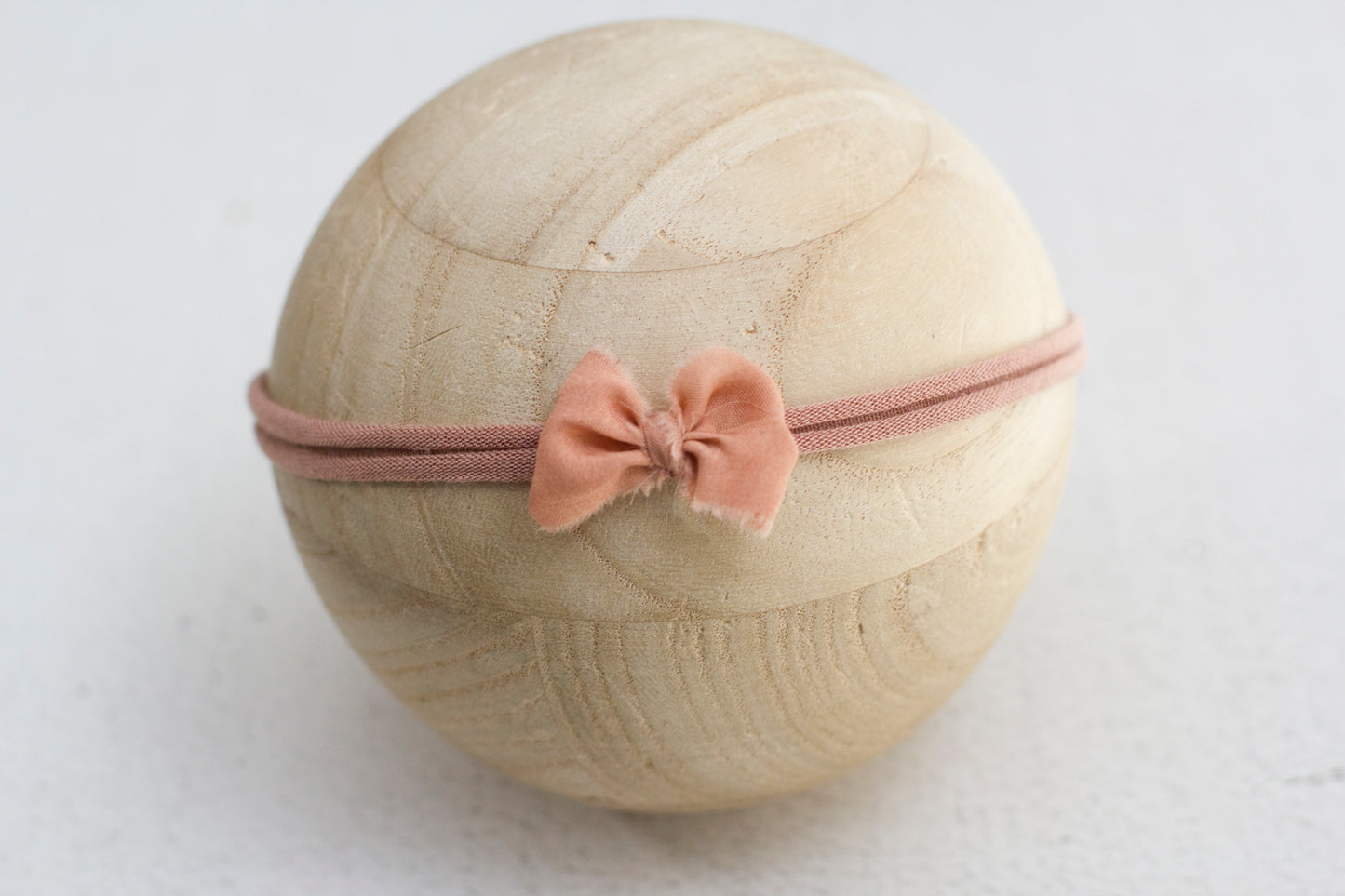 $5 Perfect little bow *Over 200 tiebacks*