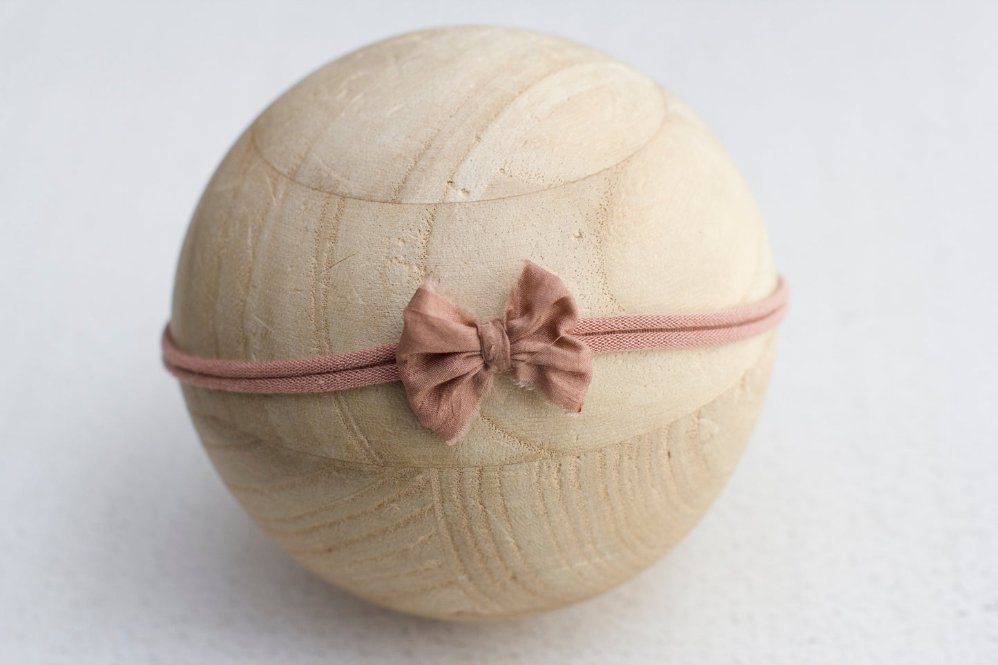 $5 Perfect little bow *Over 200 tiebacks*