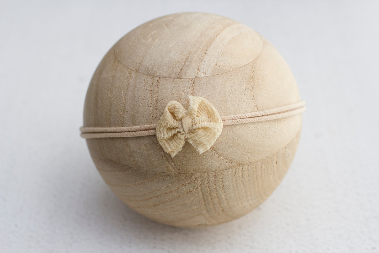 $5 Perfect little bow *Over 200 tiebacks*