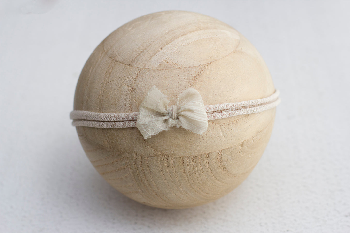 $5 Perfect little bow *Over 200 tiebacks*