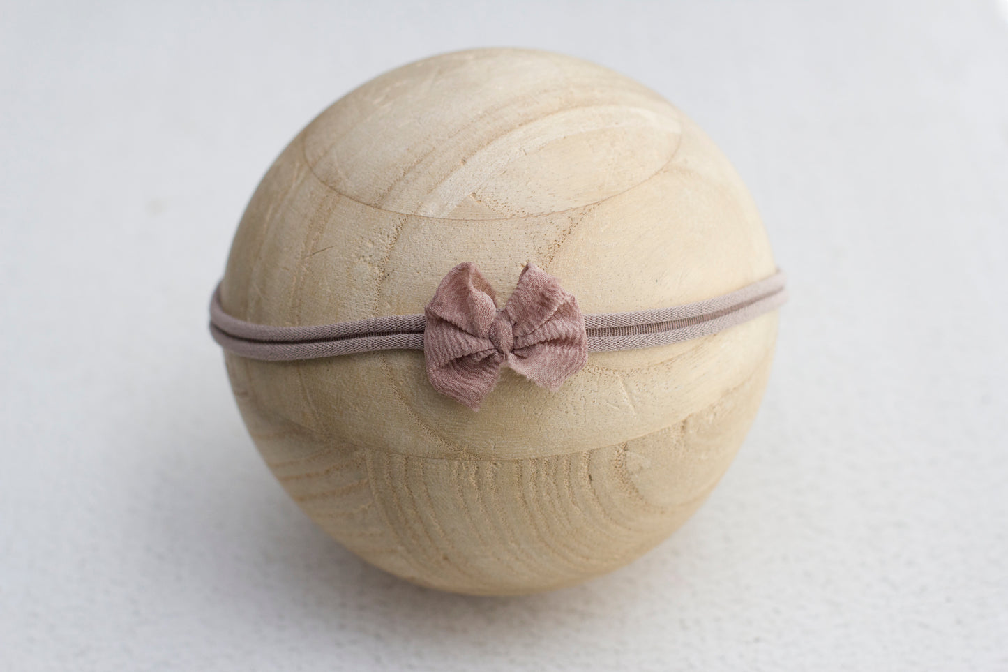 $5 Perfect little bow *Over 200 tiebacks*