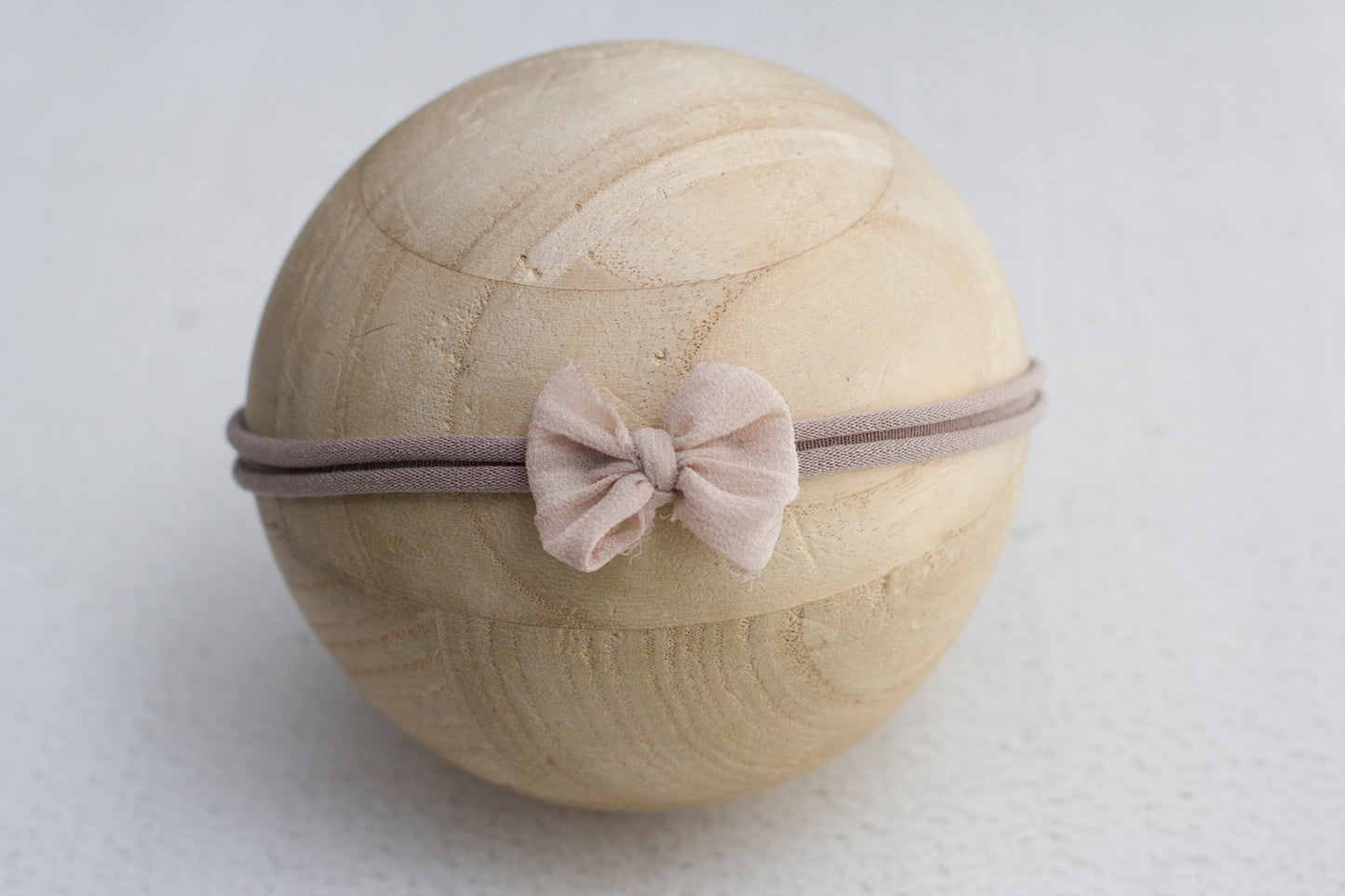 $5 Perfect little bow *Over 200 tiebacks*