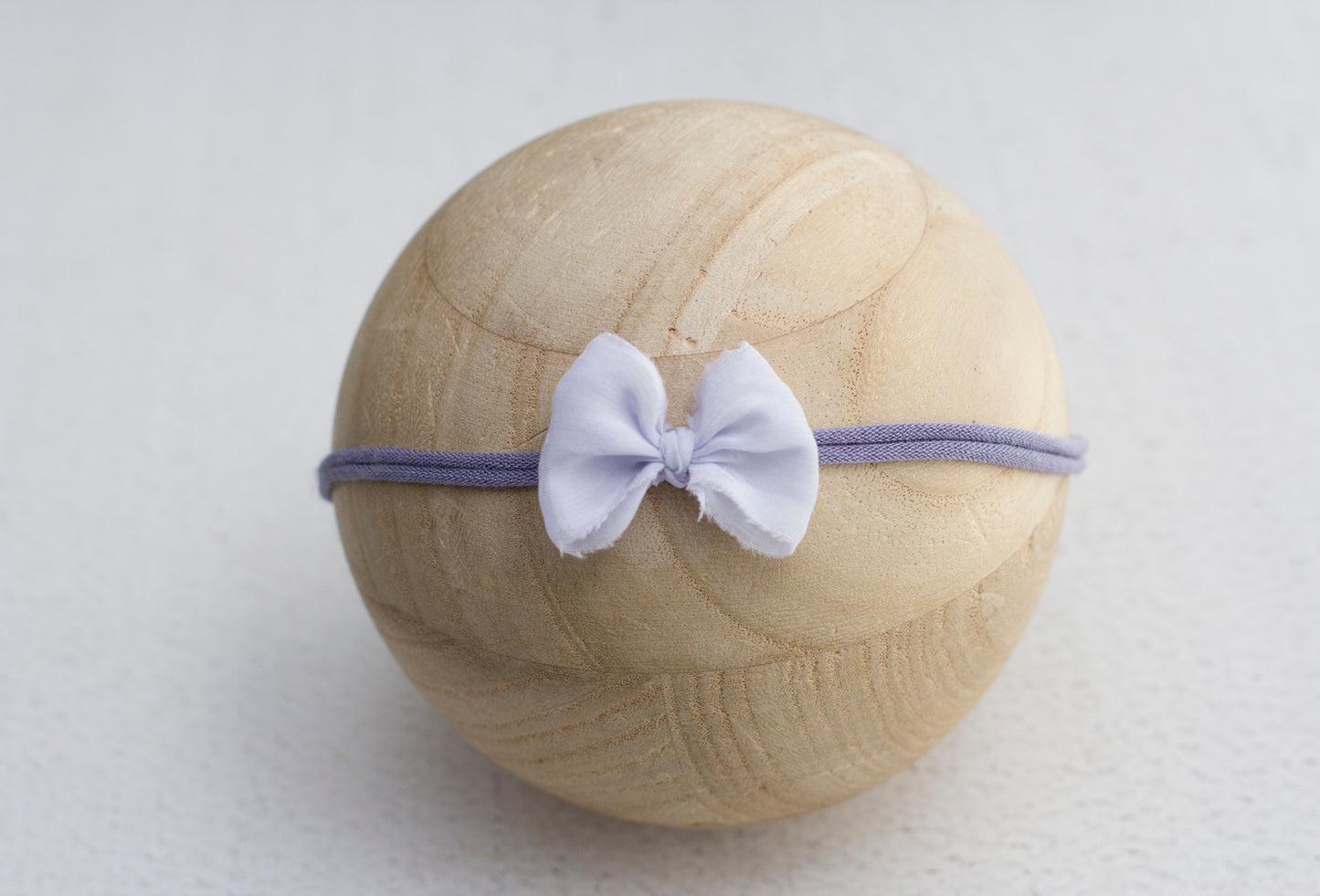 $5 Perfect little bow *Over 200 tiebacks*