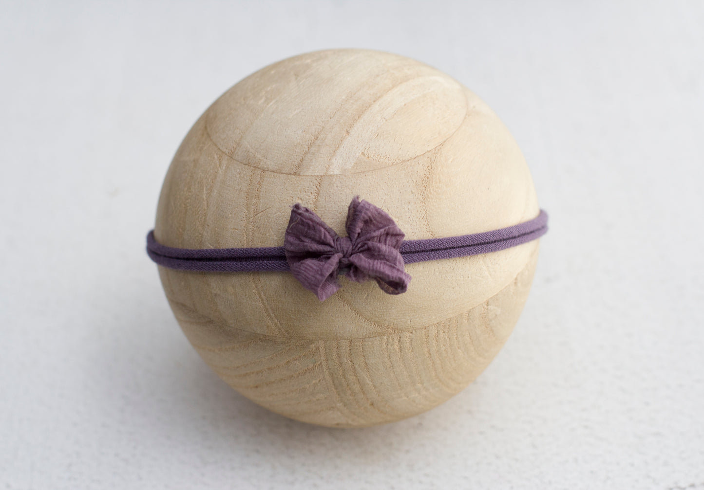 $5 Perfect little bow *Over 200 tiebacks*