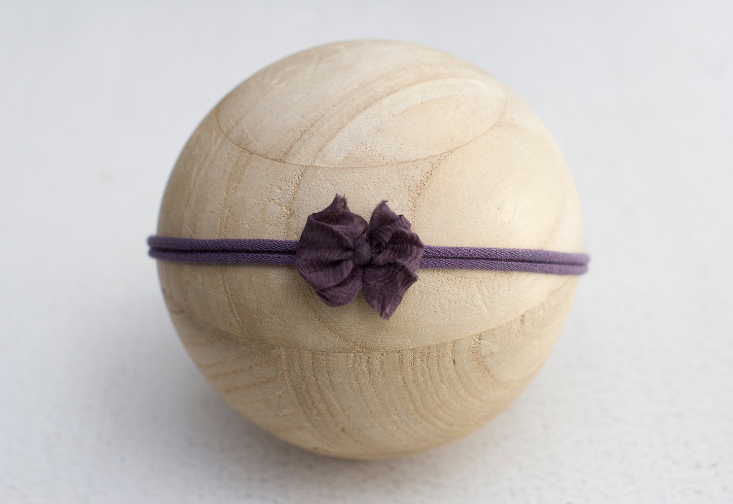 $5 Perfect little bow *Over 200 tiebacks*