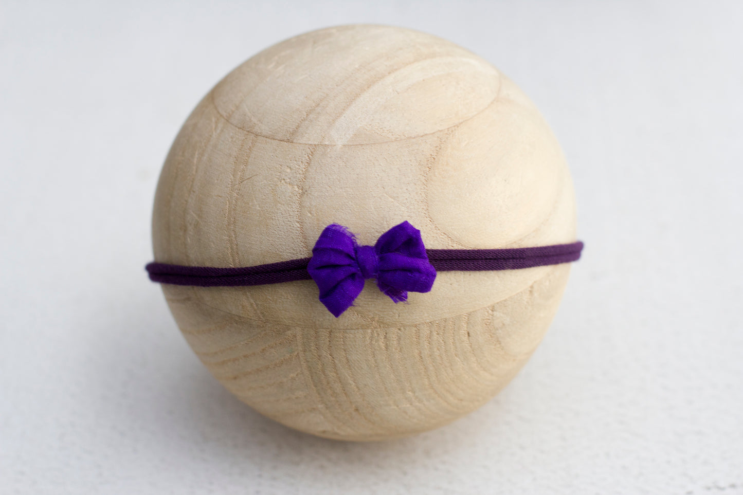 $5 Perfect little bow *Over 200 tiebacks*