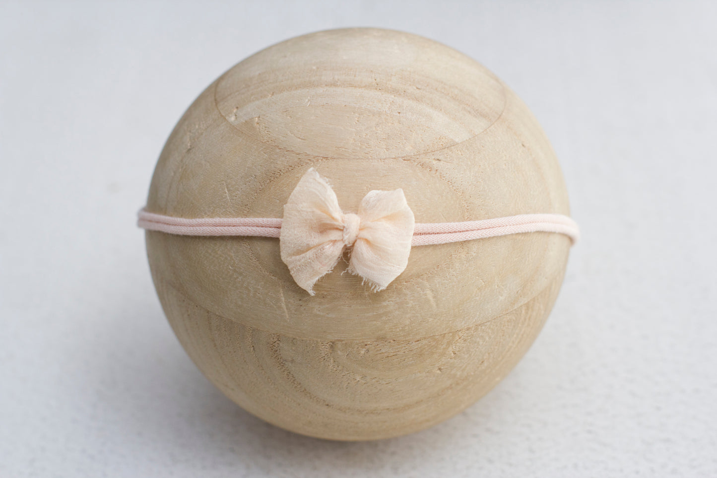 $5 Perfect little bow *Over 200 tiebacks*