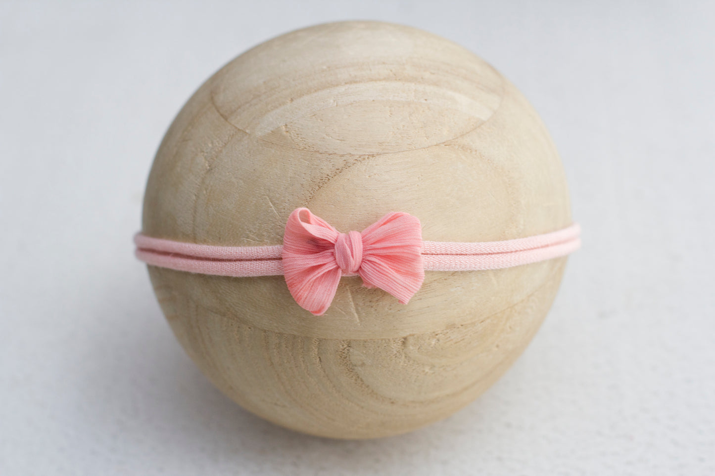 $5 Perfect little bow *Over 200 tiebacks*