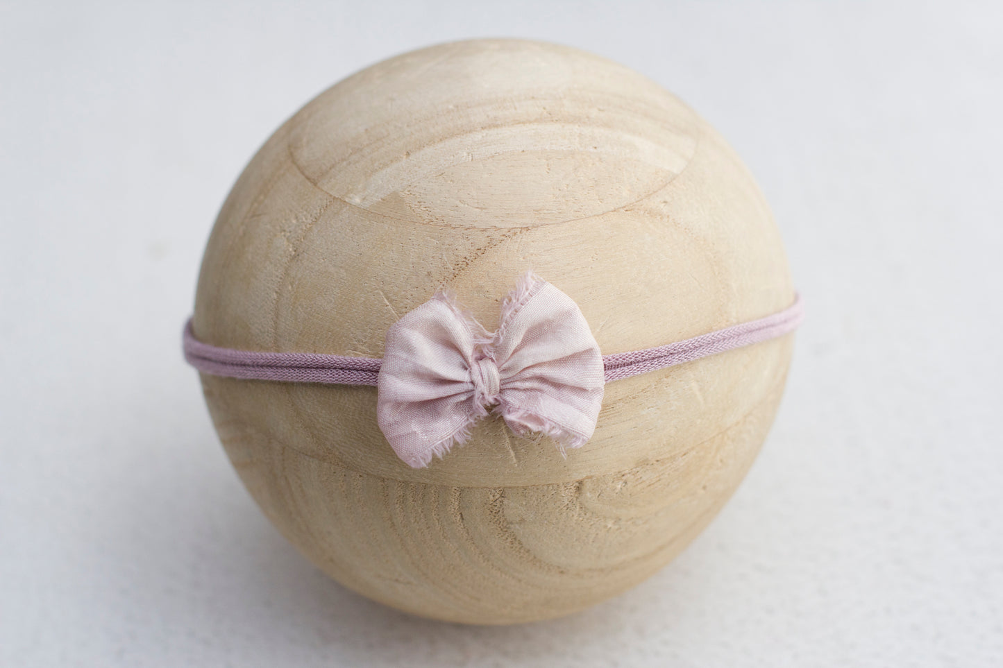 $5 Perfect little bow *Over 200 tiebacks*