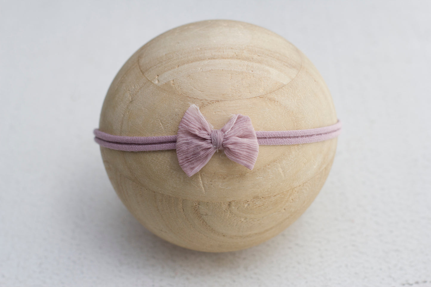 $5 Perfect little bow *Over 200 tiebacks*