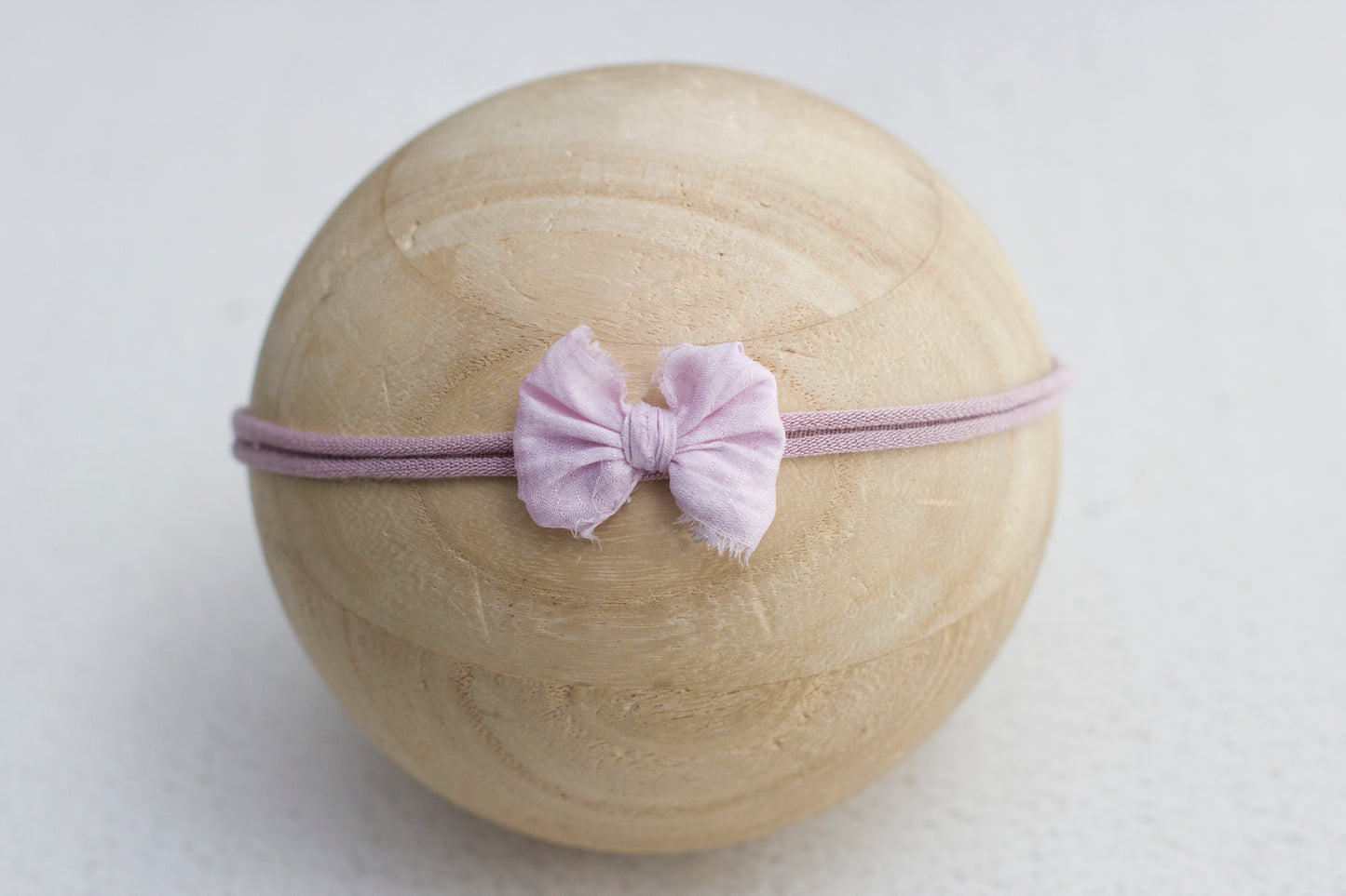 $5 Perfect little bow *Over 200 tiebacks*