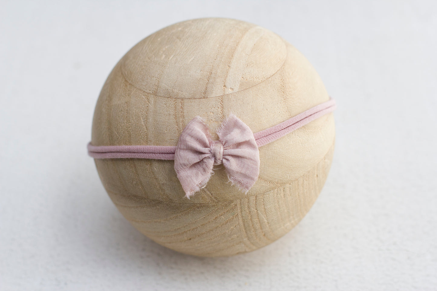 $5 Perfect little bow *Over 200 tiebacks*