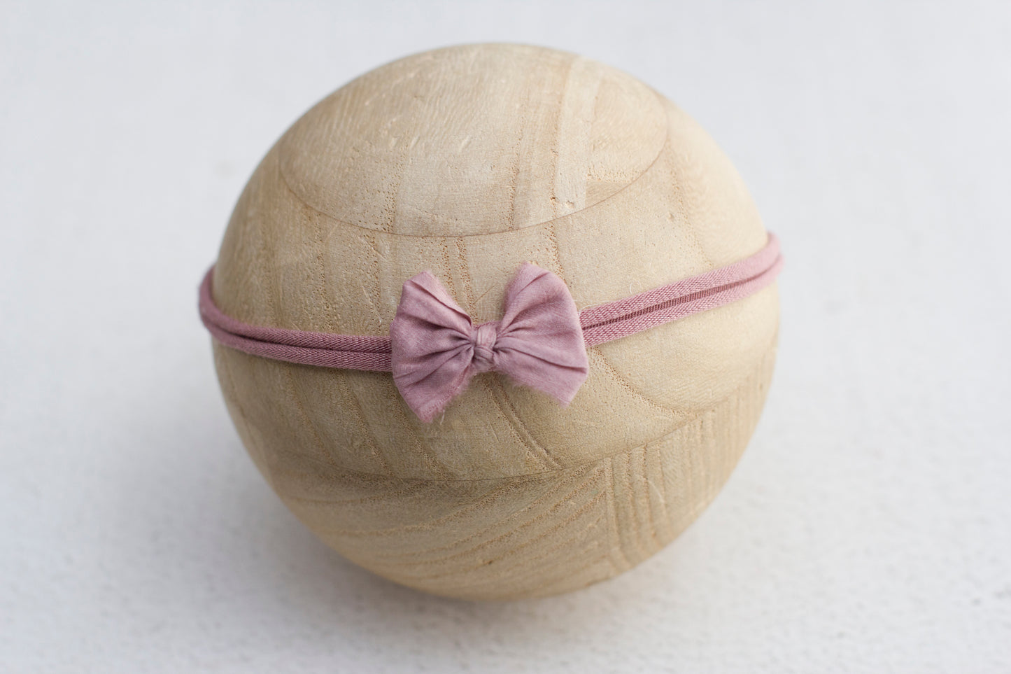 $5 Perfect little bow *Over 200 tiebacks*