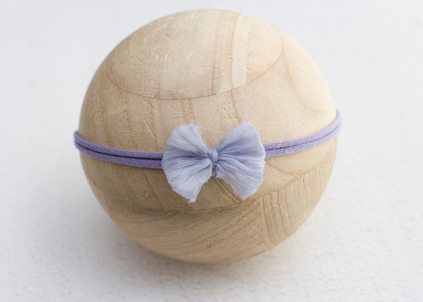 $5 Perfect little bow *Over 200 tiebacks*