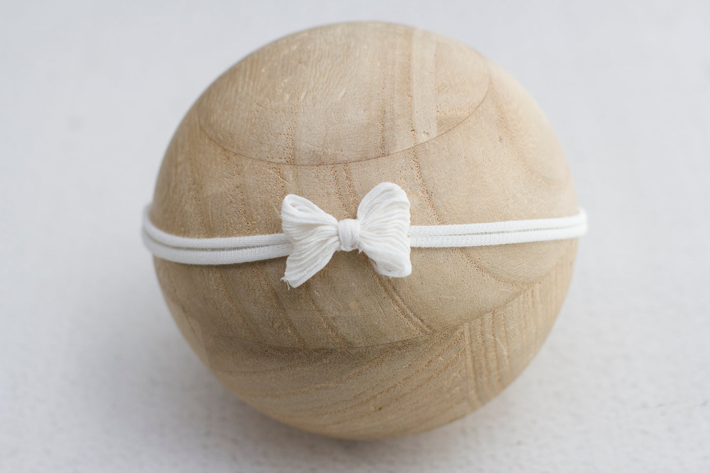 $5 Perfect little bow *Over 200 tiebacks*