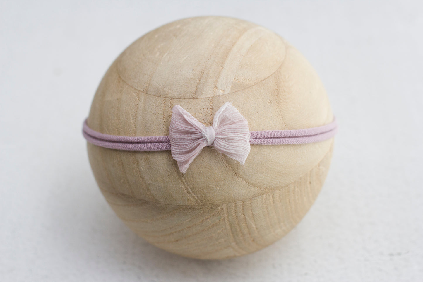 $5 Perfect little bow *Over 200 tiebacks*