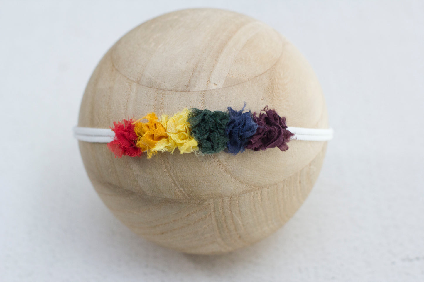 $8 Rainbow | shabby