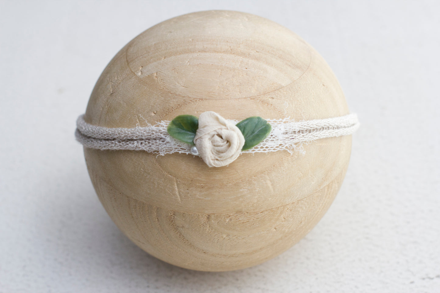 $5 Rosette