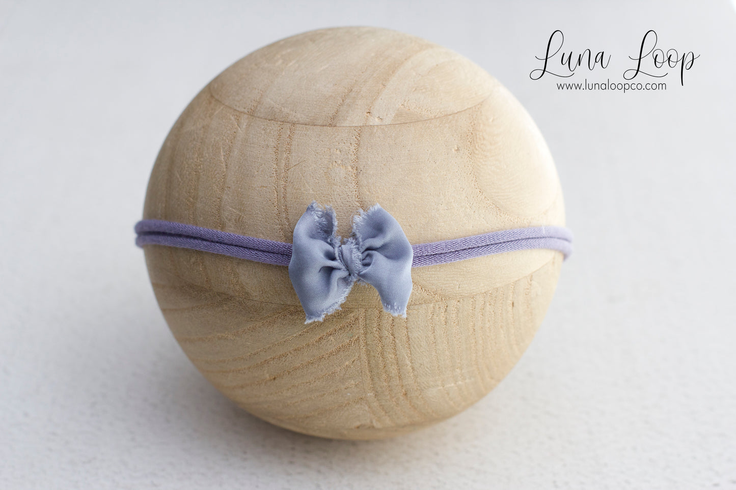 $5 Perfect  bow *Several color options*