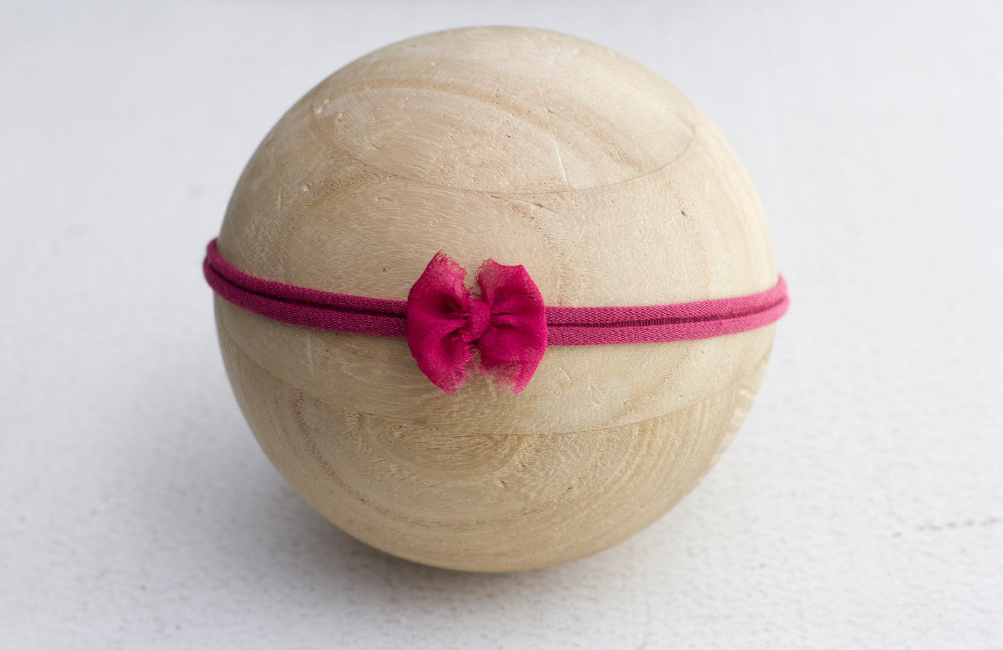 $5 TINY | Perfect Little Bow