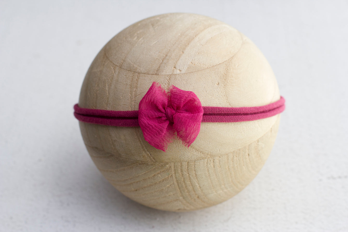 $5 Perfect little bow *Over 200 tiebacks*