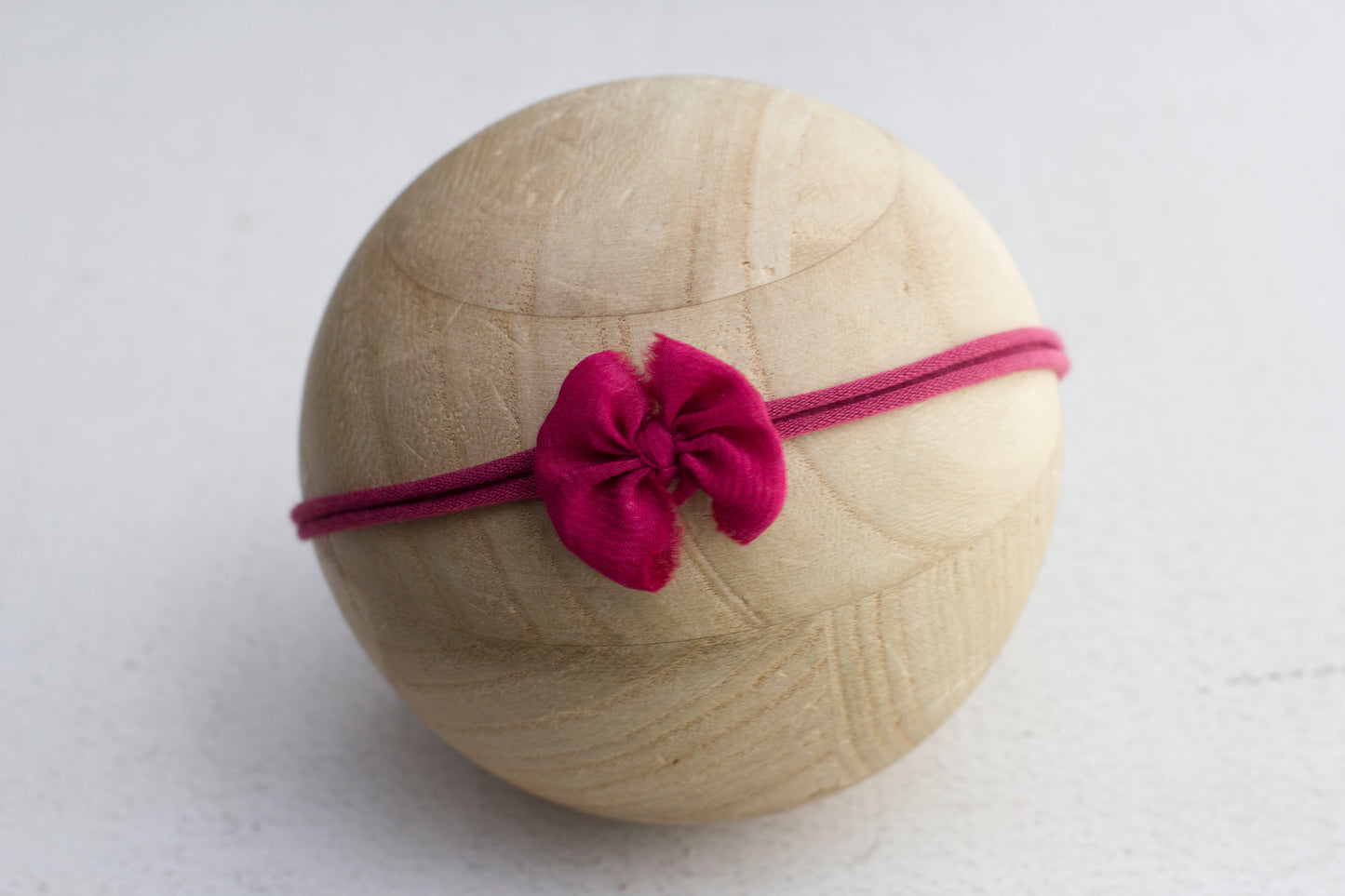 $5 Perfect little bow *Over 200 tiebacks*