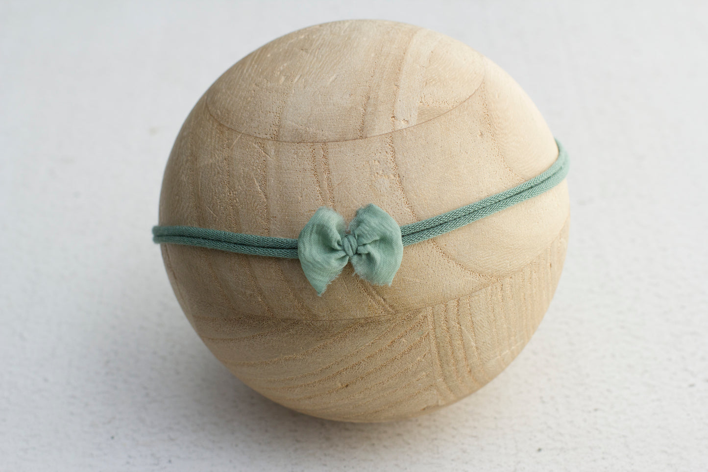 $5 TINY | Perfect Little Bow