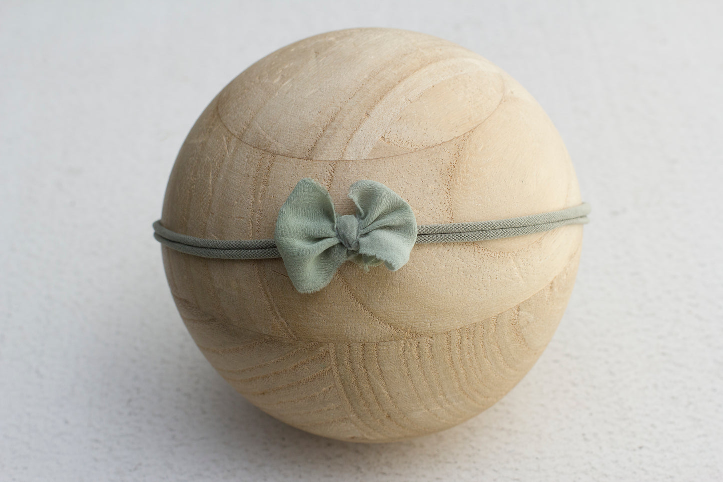 $5 Perfect little bow *Over 200 tiebacks*